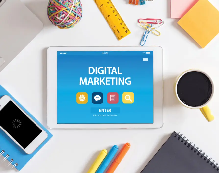How to make marketing work for you