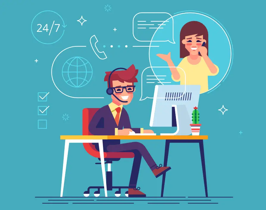 How to offer top support to your franchisees