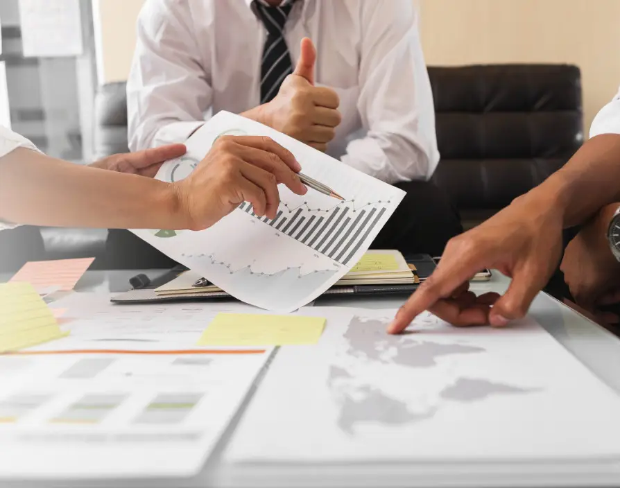 How to open a successful overseas franchise