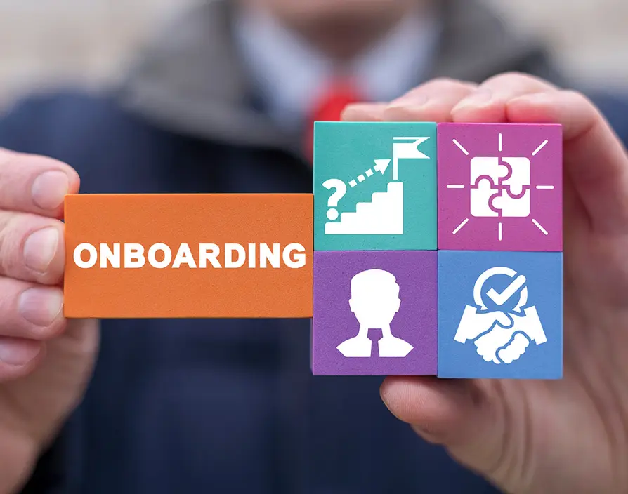 How to successfully onboard a new franchisee