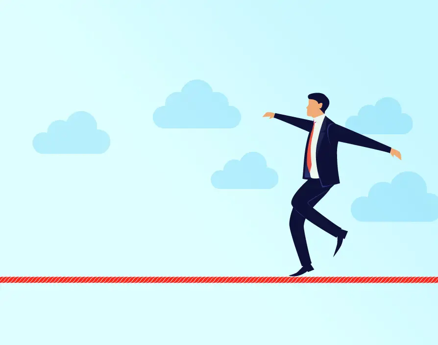 How to walk the franchise resale tightrope