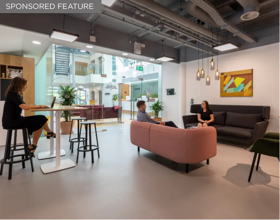 The importance of being flexible with IWG