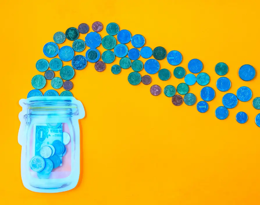 Innovating for multiple income streams