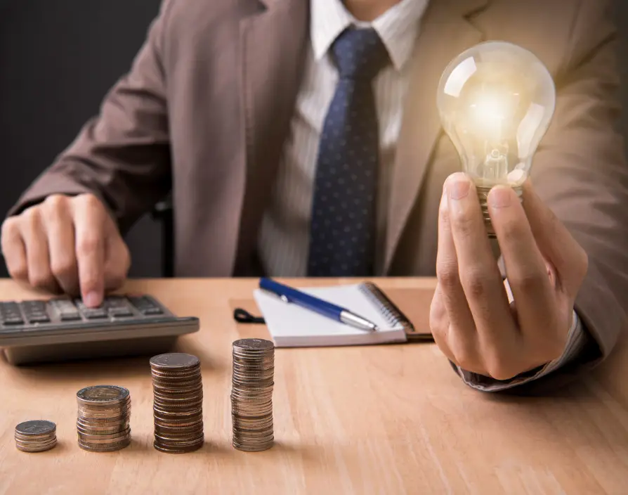 Innovative ways to save energy in the workplace