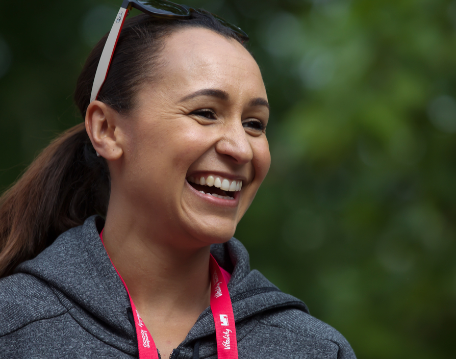 Inspired by Jessica Ennis-Hill: Forging a franchise dream team