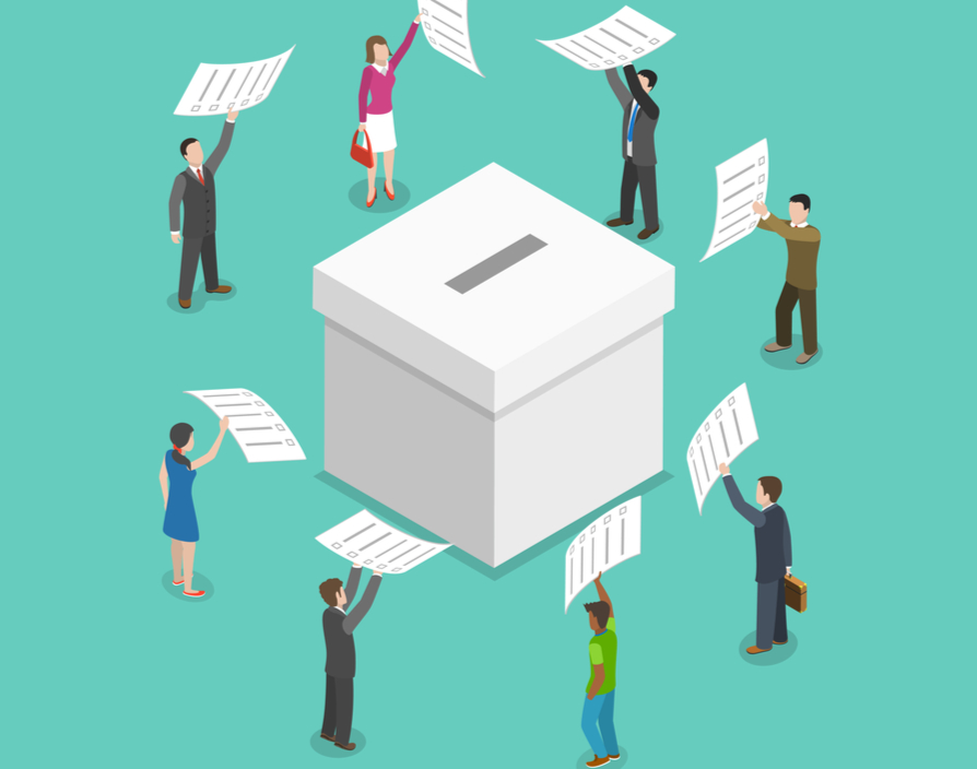 International Democracy Day: Have you truly considered the policies within your franchise?