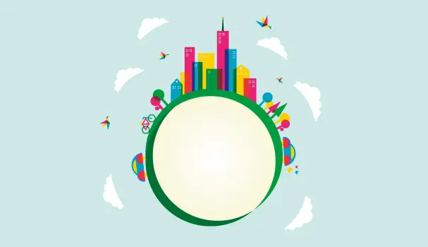 Franchises must think glocal when going international