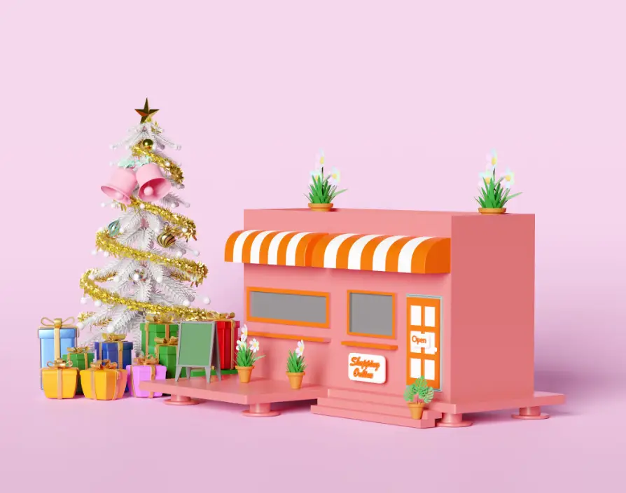 Is a franchise for life or just for Christmas?