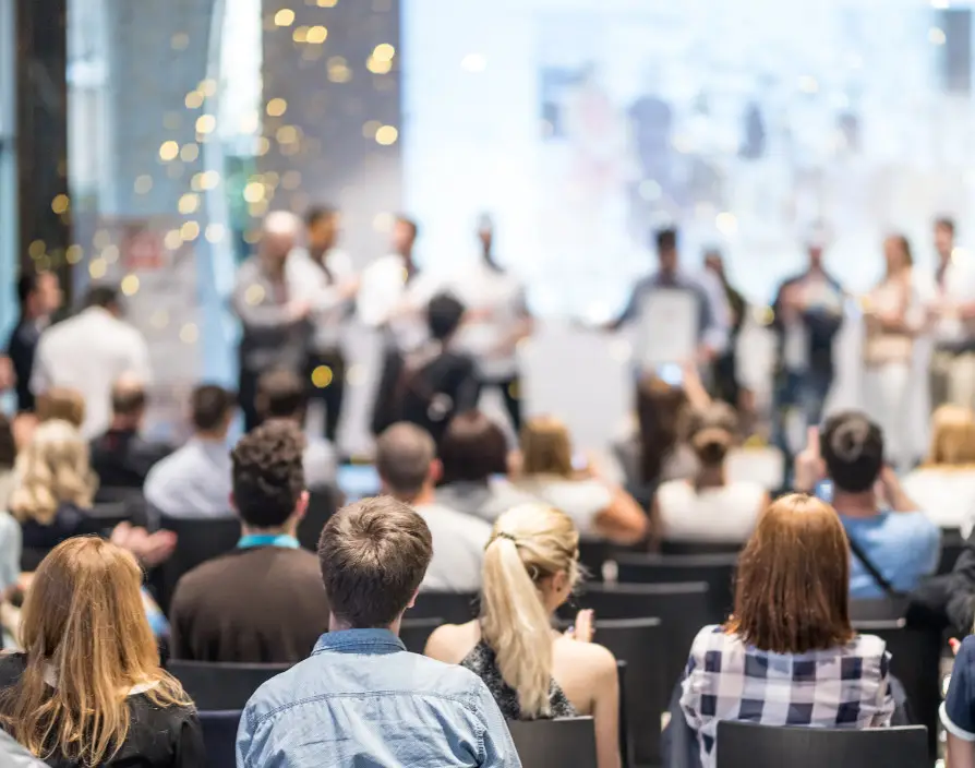Is it worth paying to enter industry awards?