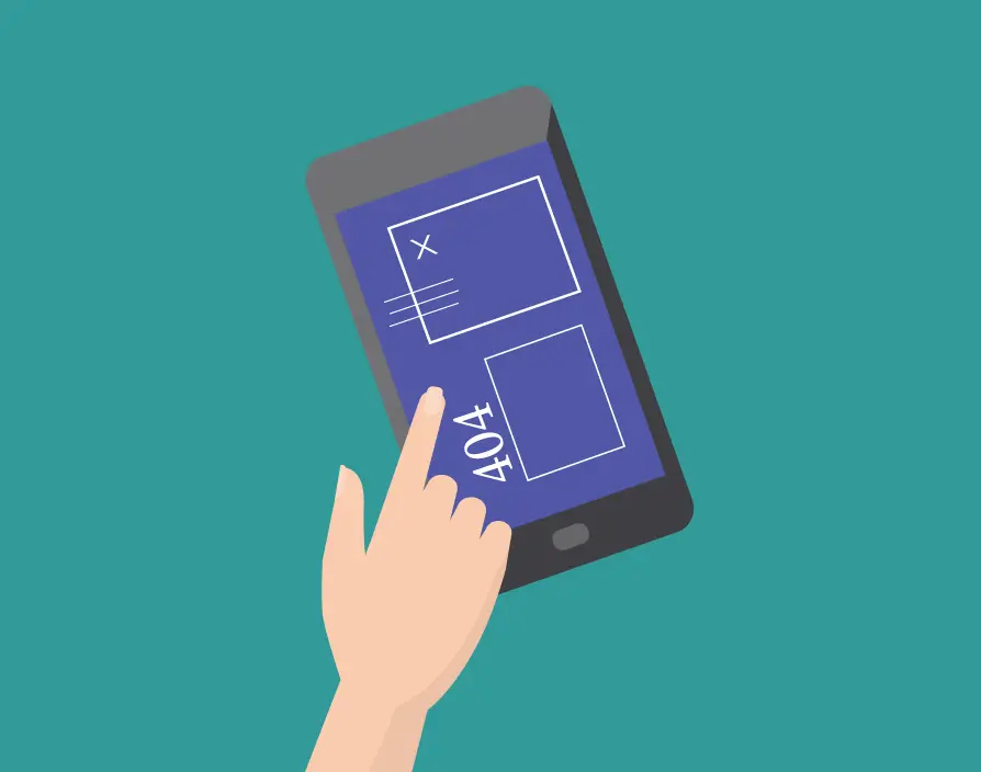 Is your business losing customers online?