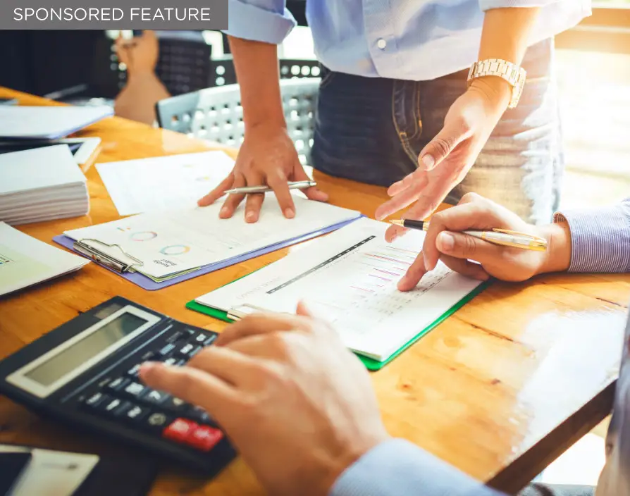 It’s vital to maximise cost efficiency