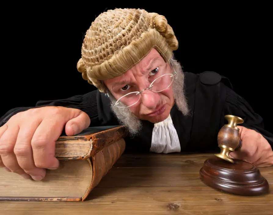 Justice for SMEs