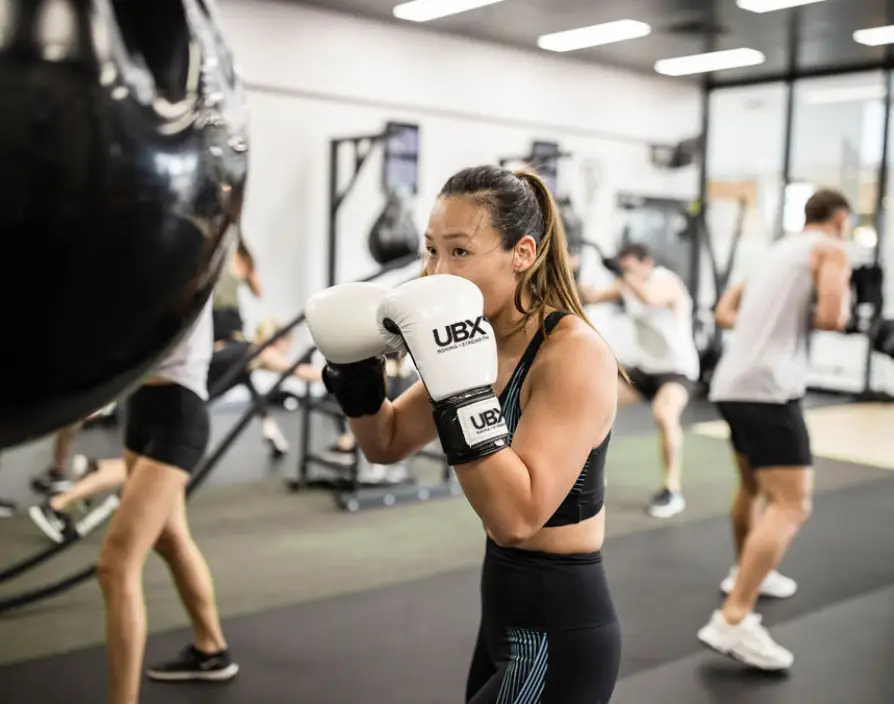 Leading Aussie fitness brand to launch in UK and Ireland next year
