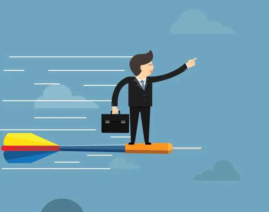 Let 2022 be the year to take control of your career