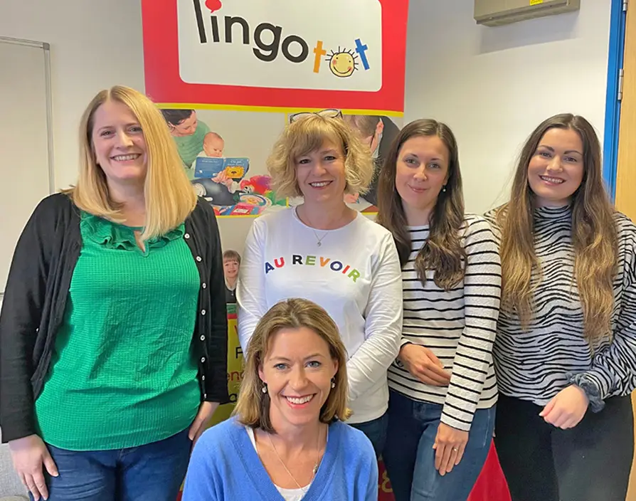 Further expansion for Lingotot network