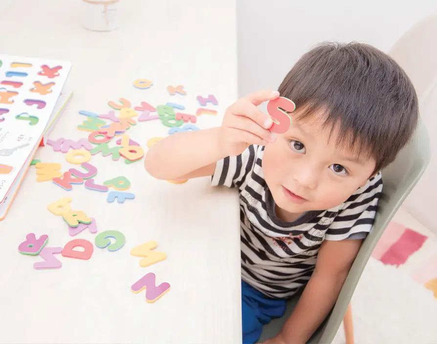 Lingua franca: Lingotot is teaching kids to speak in different languages