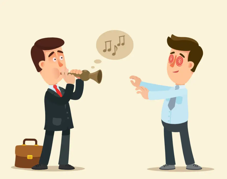 Look after your brand with hypnosis