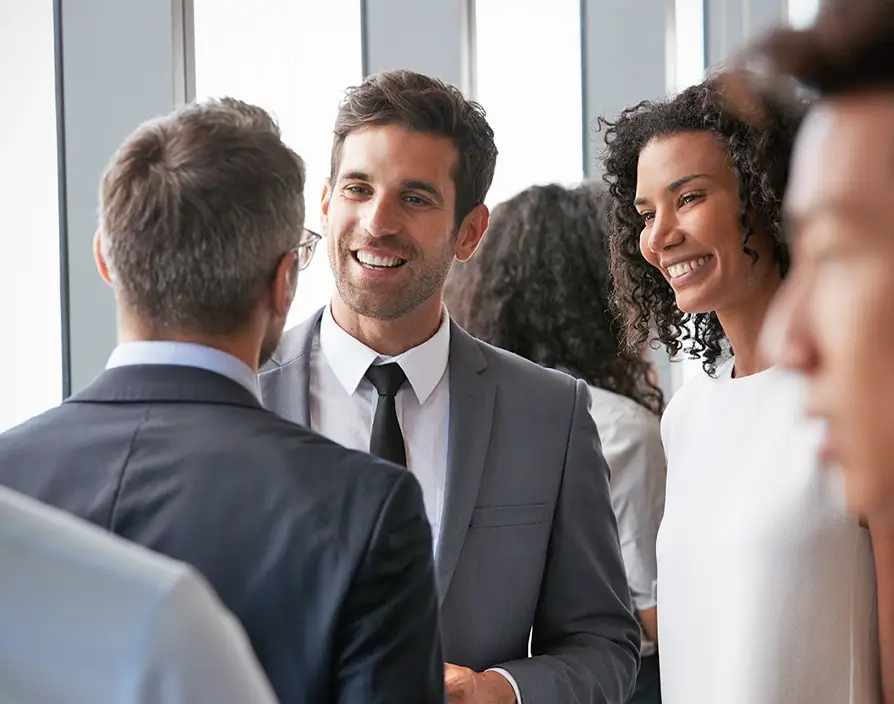 MAY the benefits of franchising come your way