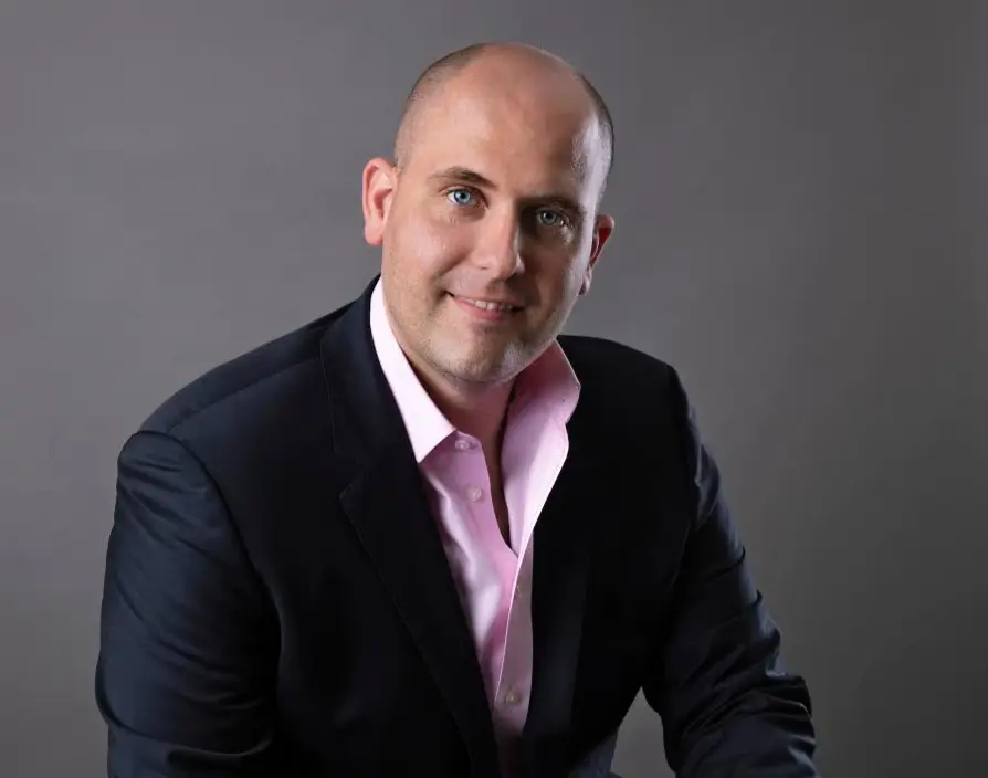 Making a cleen sweep of it: Managing Director