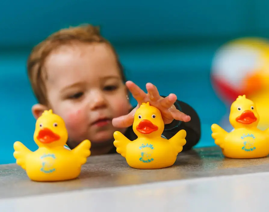 Making a splash on BBC