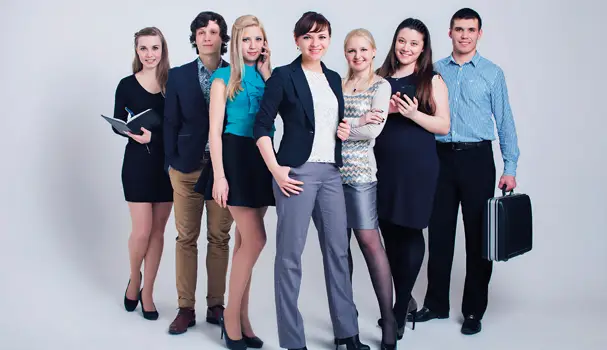 Making the most of millennials