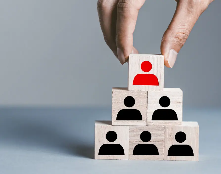 Managing your people
