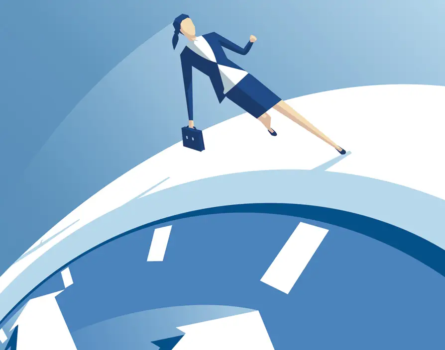 Many happy returns: what I’ve learned from ten years in franchising
