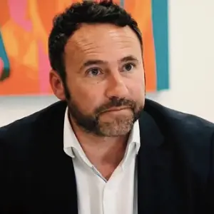 Mark Seeman