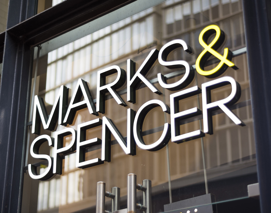 Marks & Spencer sells its Hong Kong and Macau franchises to Al-Futtaim