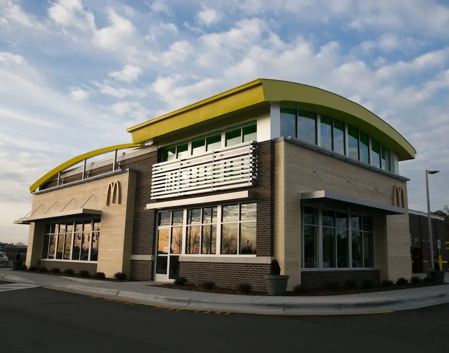 McDonald’s turns over a new leaf by cutting greenhouse gas