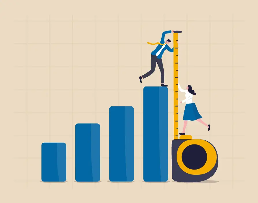 Measuring PR results