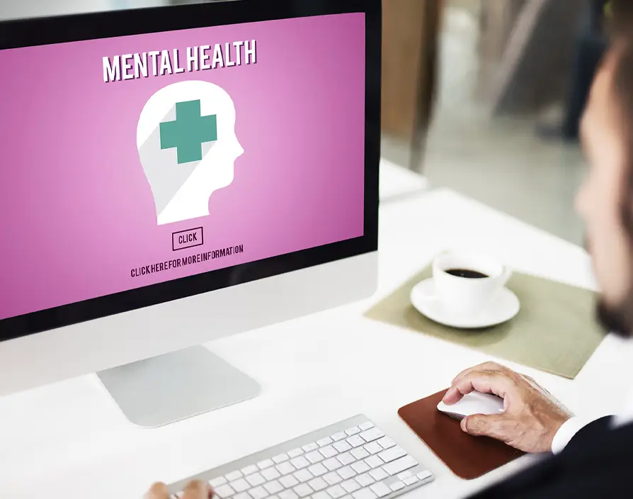 Mental health lowdown for franchisees