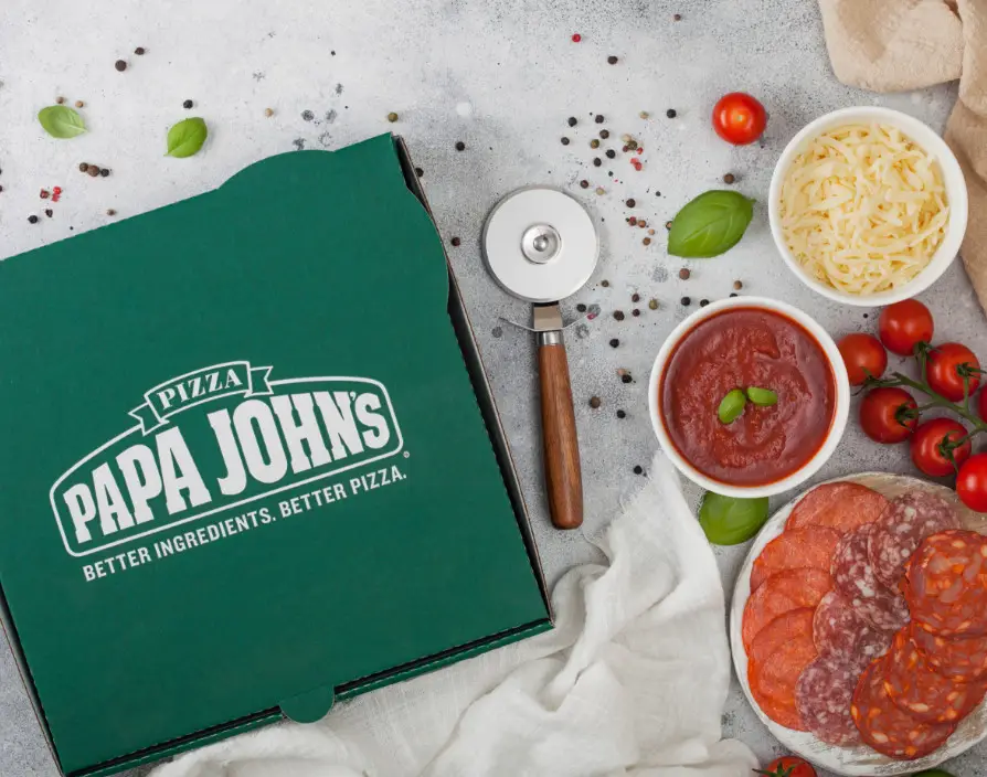 Milton Keynes named as international headquarters for Papa John’