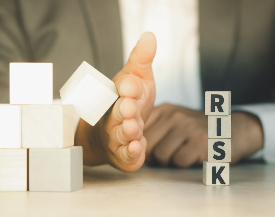 Minimising the risk of spreading out your business