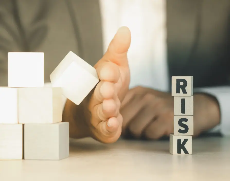 Minimising the risk of spreading out your business