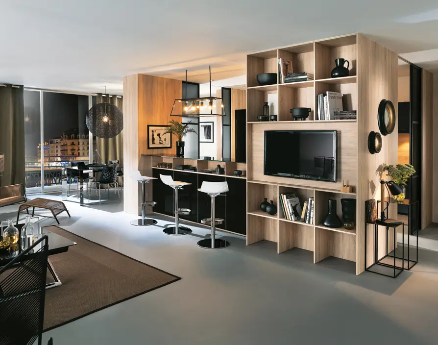 Mobalpa is bringing Alpine fixtures to British abodes