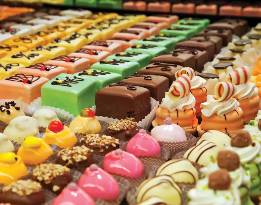 Mr Simms Olde English Sweet Shoppe is serving up sweet success around the world