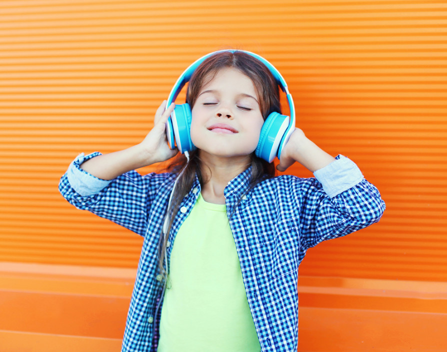 Music franchises and their impact on children’s mental wellbeing