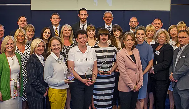 NatWest EWIF awards 2015 winners announced