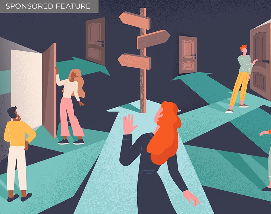 Navigating the franchise landscape: How to pick the right opportunity