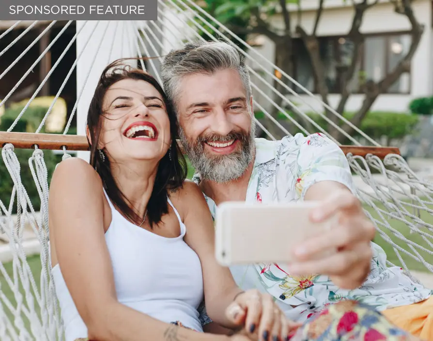 New dating franchise is rewriting the rules of the industry