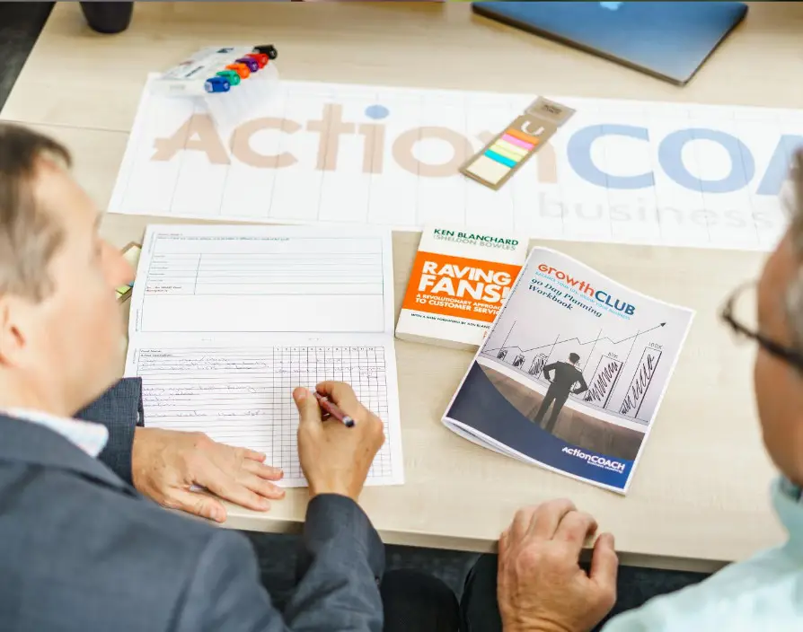 New live events taking place as ActionCOACH joins forces with Santander
