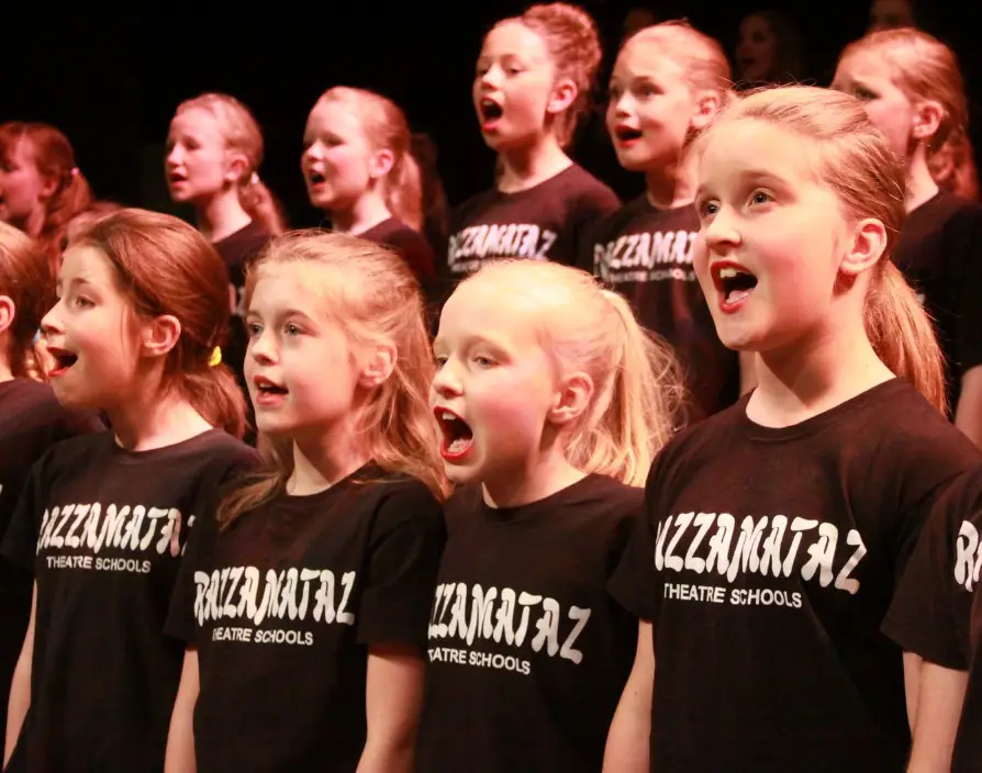 ‘Old faces’ take new roles at Razzamataz Theatre Schools