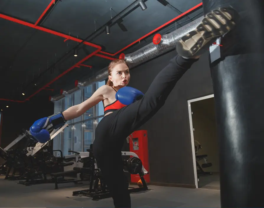 Omni Fight Club poised towards UK expansion