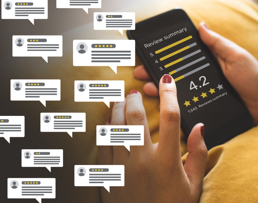Online reviews why franchise businesses must respond