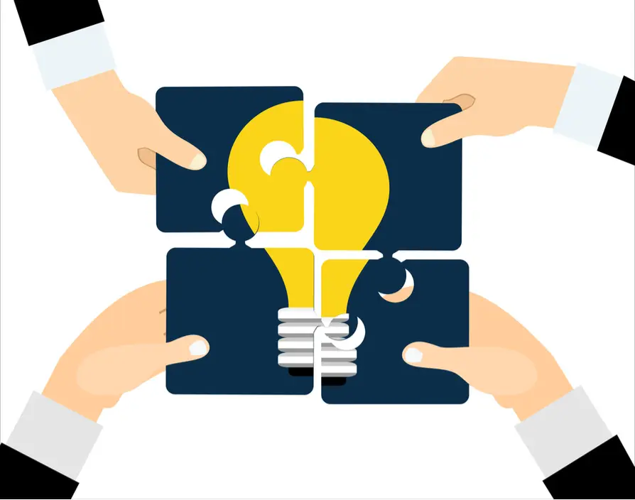Operating a franchise: being part of the big picture