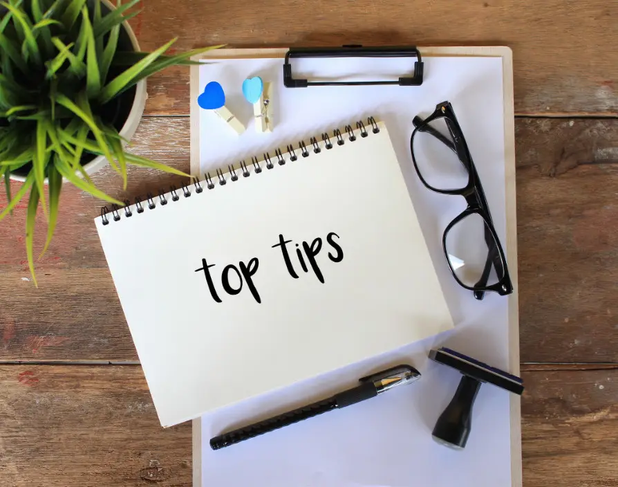 Our top 10 tips for getting back to business: Network considerations