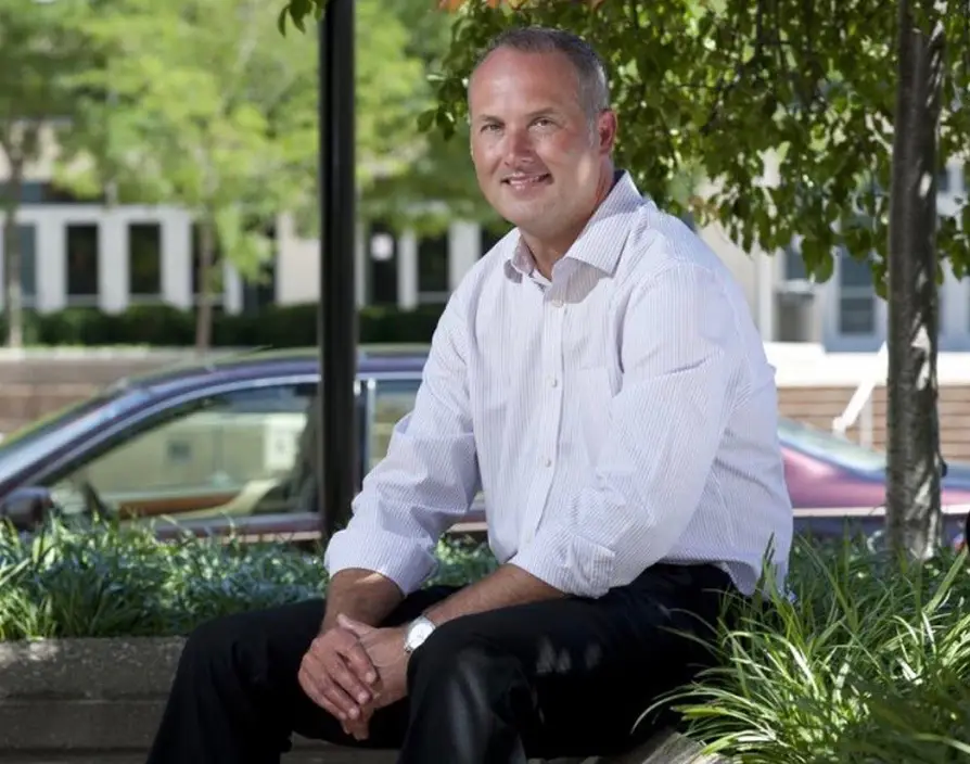 Steve Ritchie takes over as CEO after Papa John’s founder’s NFL comments backlash