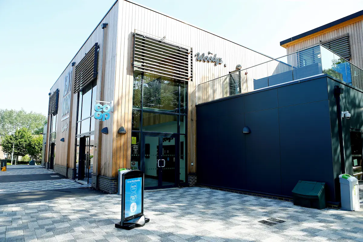 Co-op to open new store in Newcastle University Campus as part of mass expansion across UK in 2019