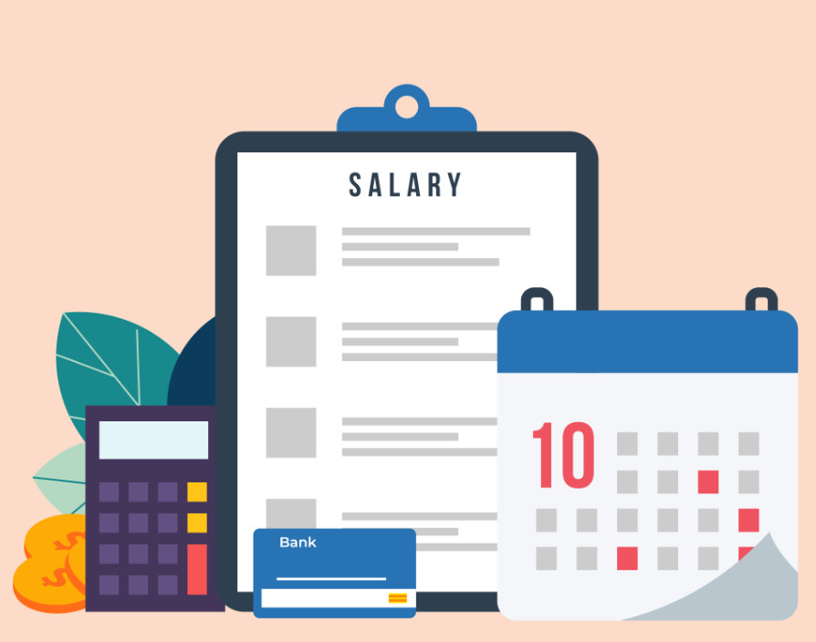 Payroll tips for businesses